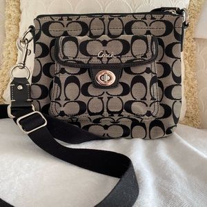 Coach crossbody